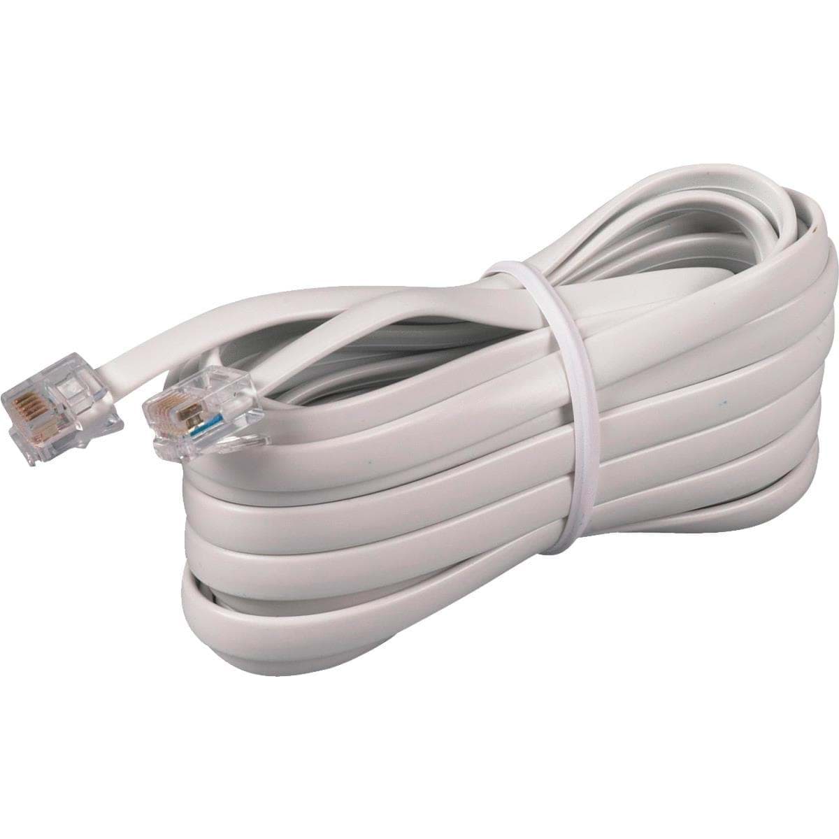 Picture of RCA Phone Line Cord