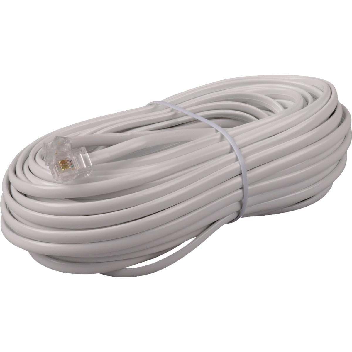 Picture of RCA Phone Line Cord