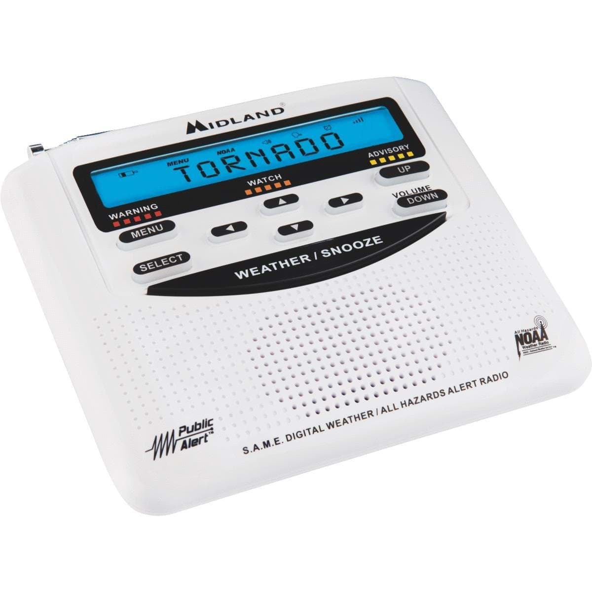 Picture of Midland Emergency Weather Alert Radio