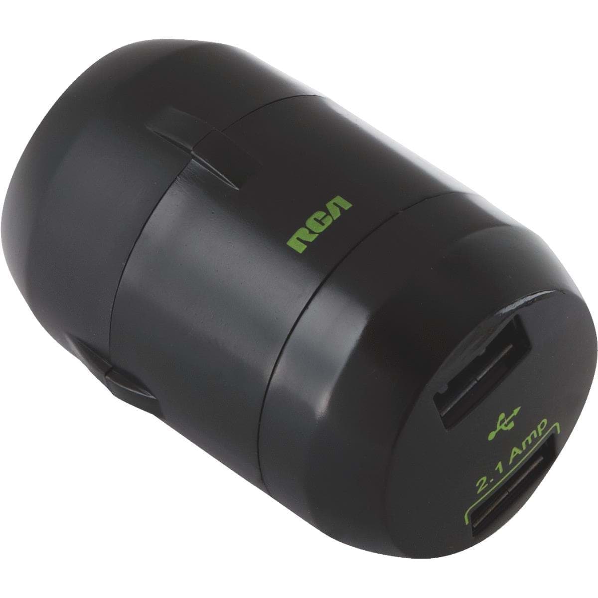 Picture of RCA Compact USB Charger