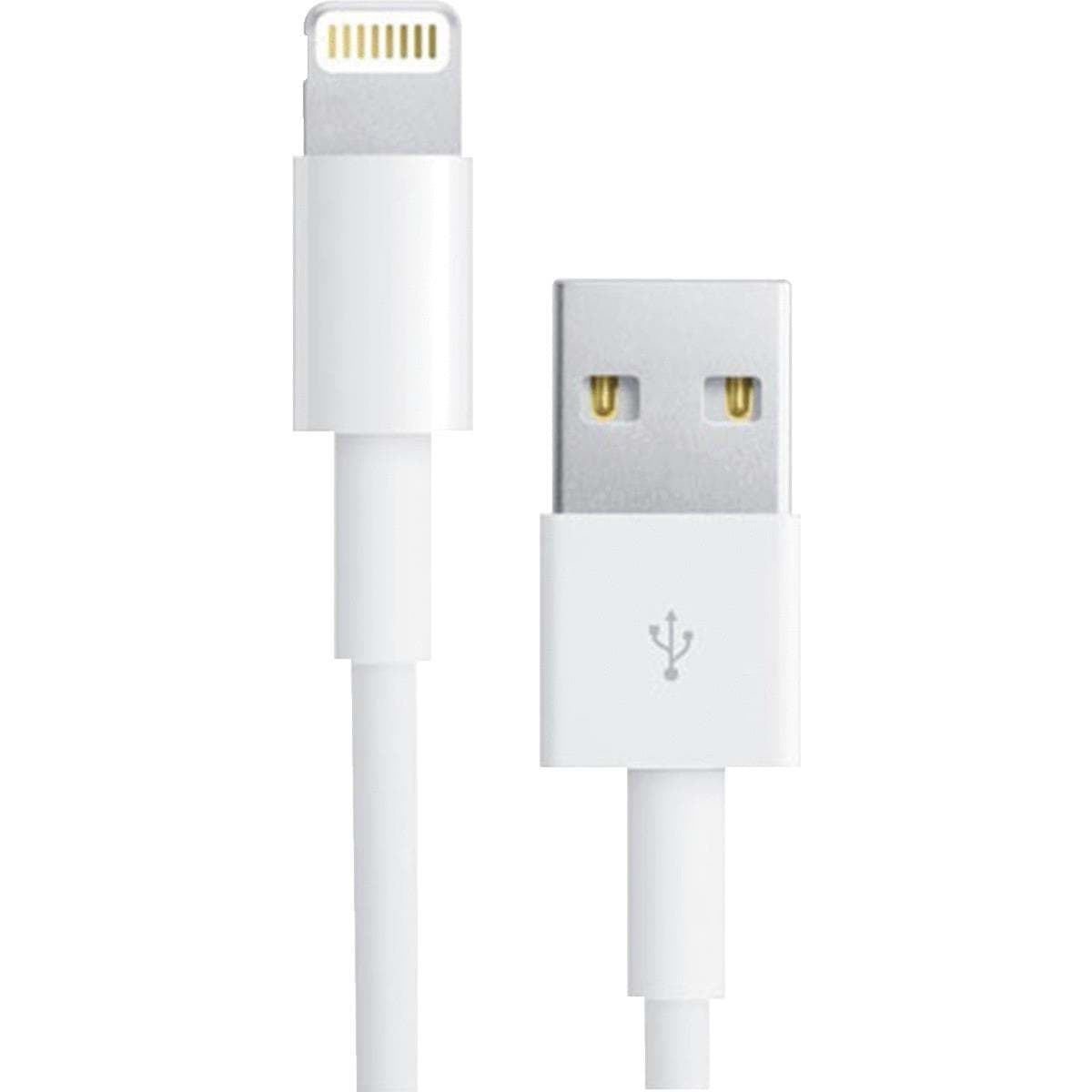 Picture of RCA Lightning Cord USB Charging & Sync Cable