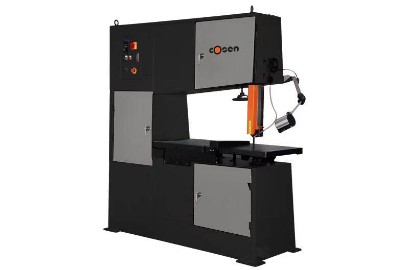 Picture of Cosen VCS-1000 Vertical Contour Saw