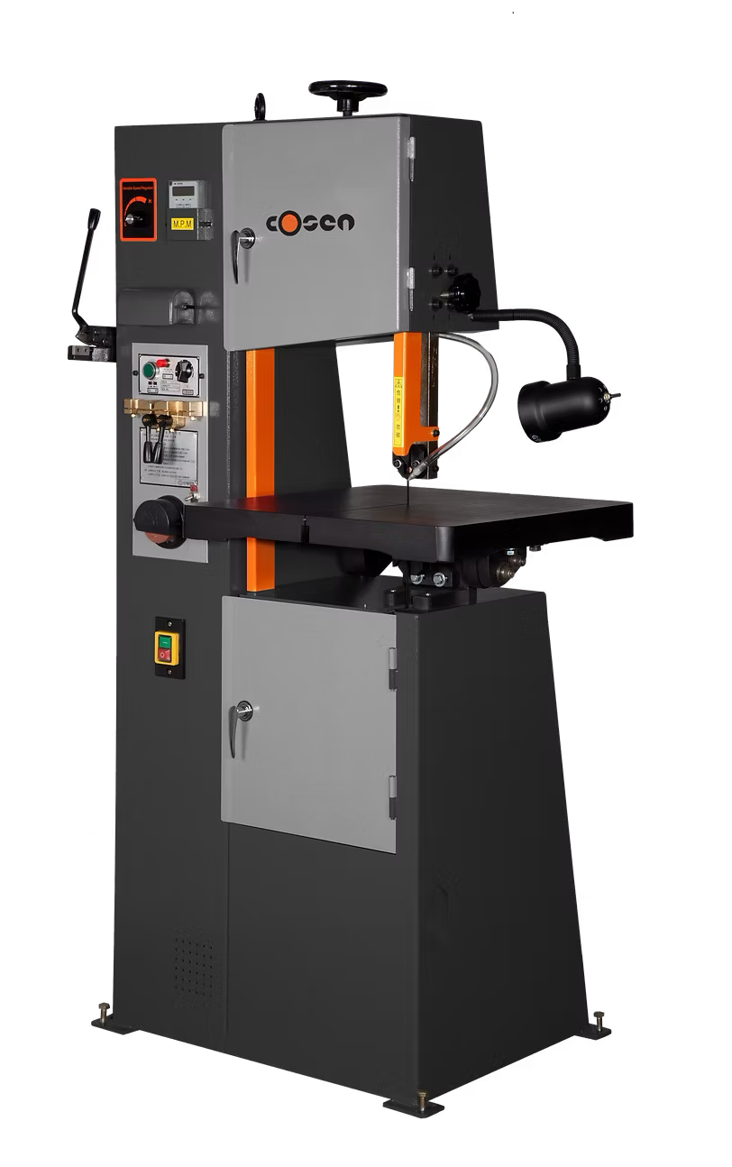 Picture of Cosen VCS-310 Vertical Contour Saw