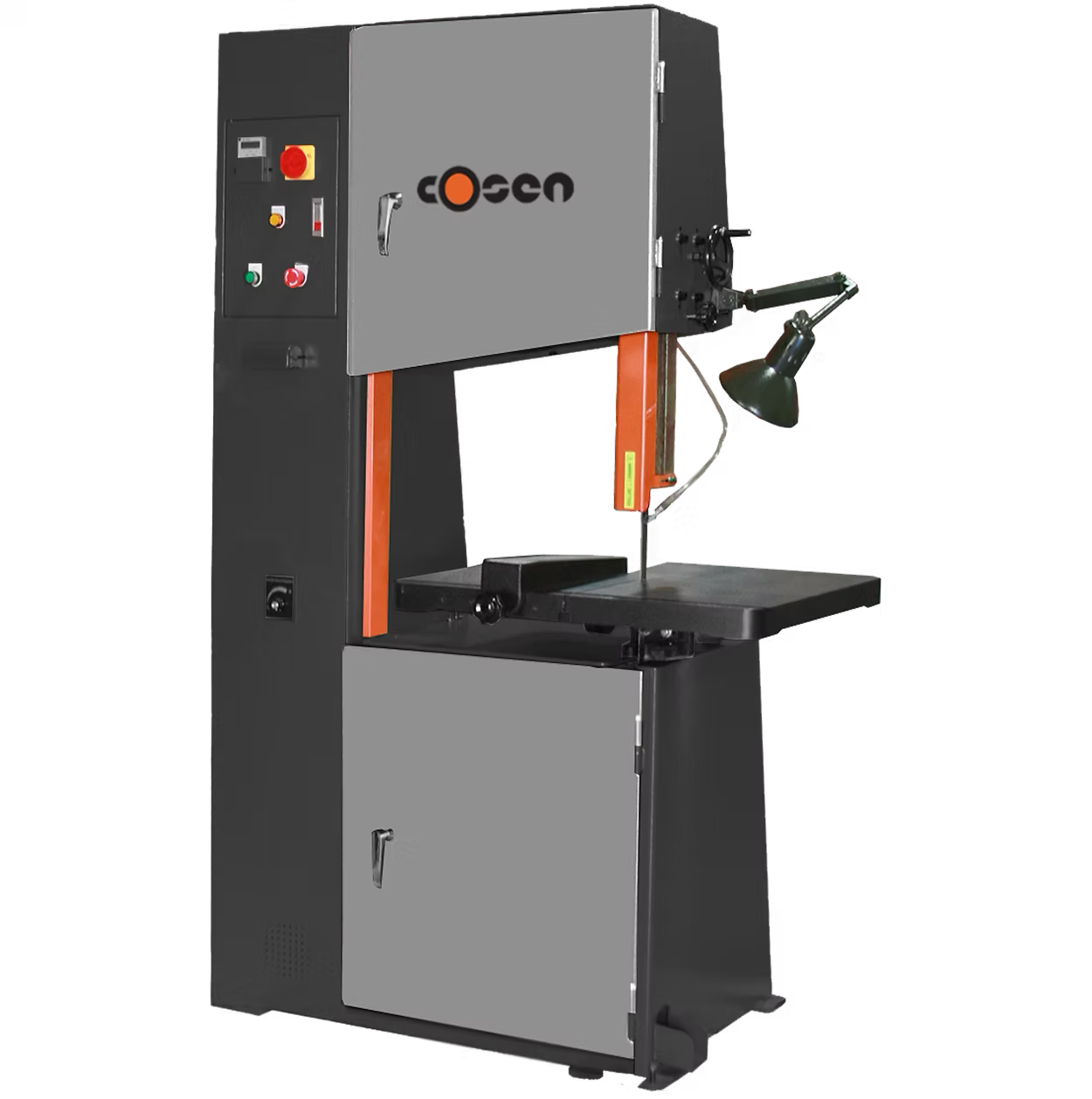 Picture of Cosen VCS-600 Vertical Contour Saw