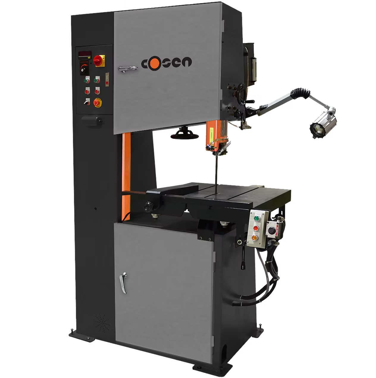 Picture of Cosen VCS-600H Vertical Contour Saw