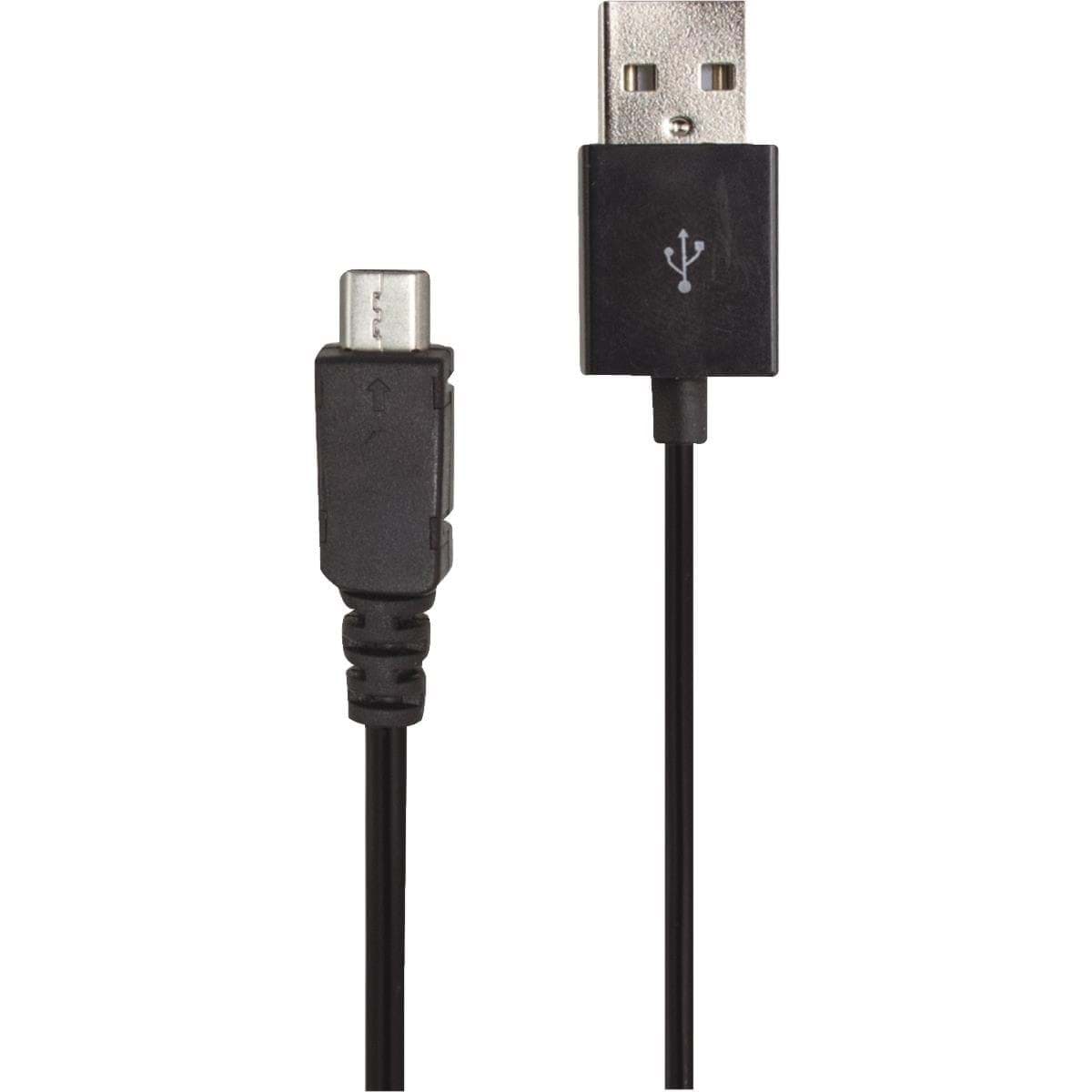 Picture of Fuse Micro USB Charging & Sync Cable