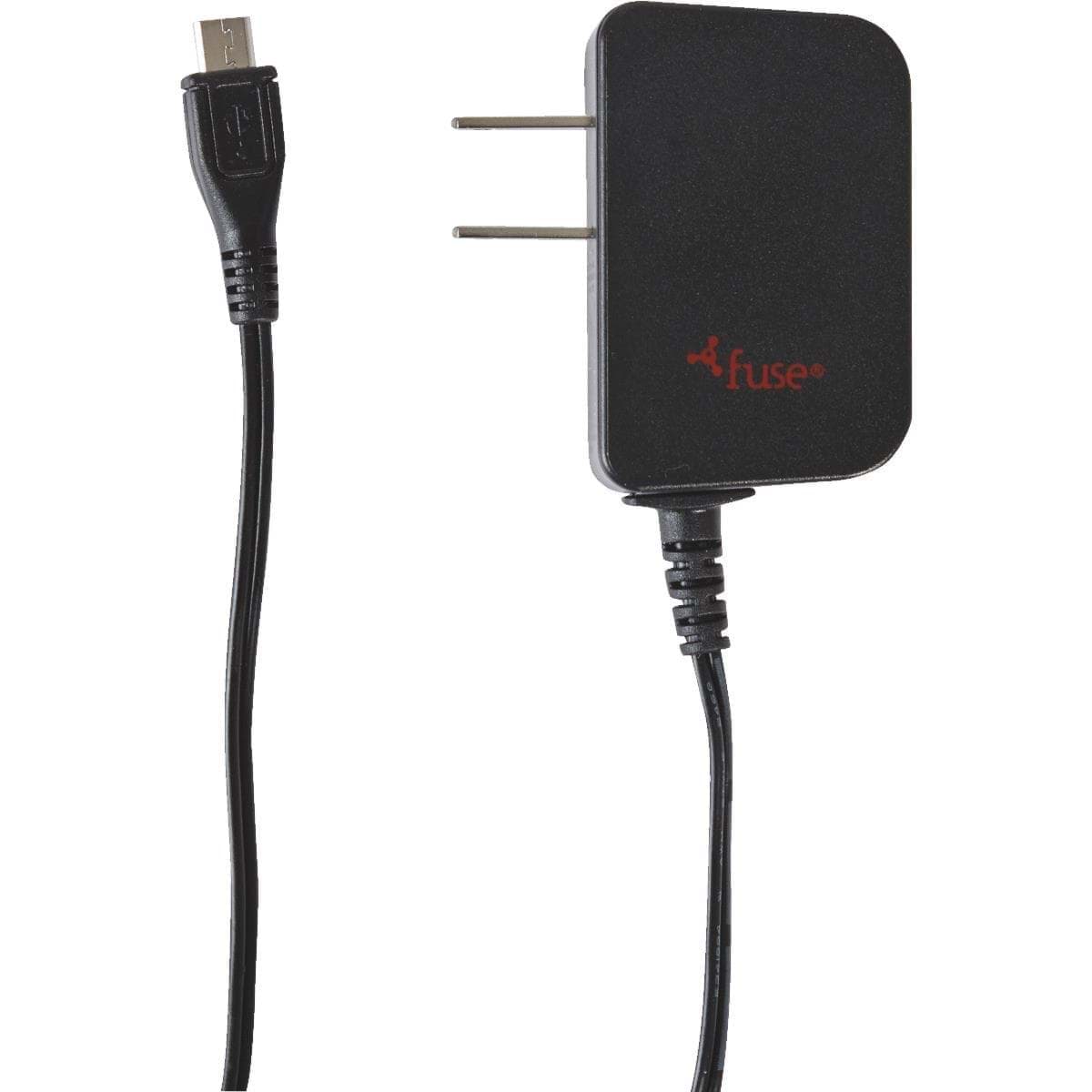 Picture of Fuse Wall USB Charger