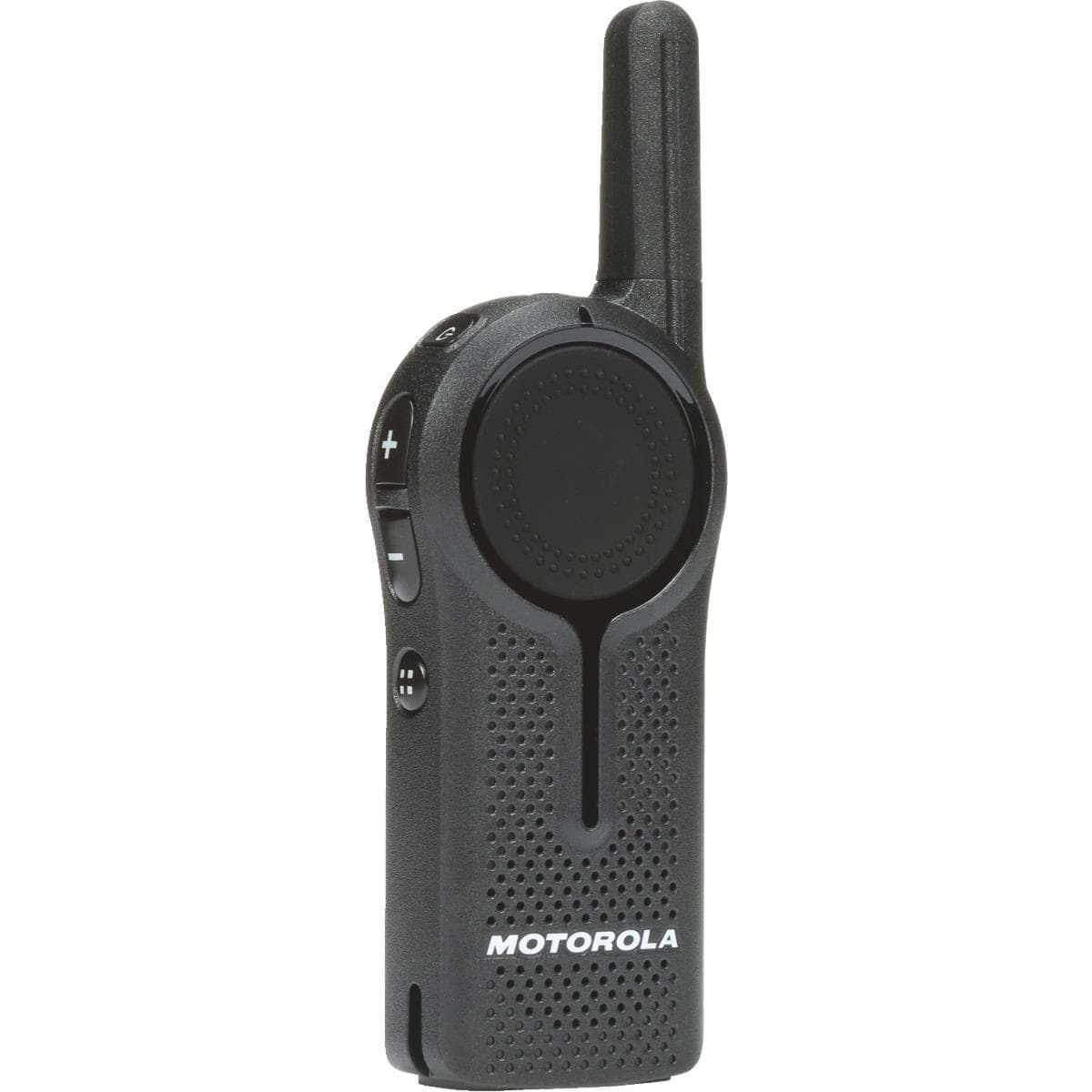 Picture of Motorola Digital 2-Way Radio
