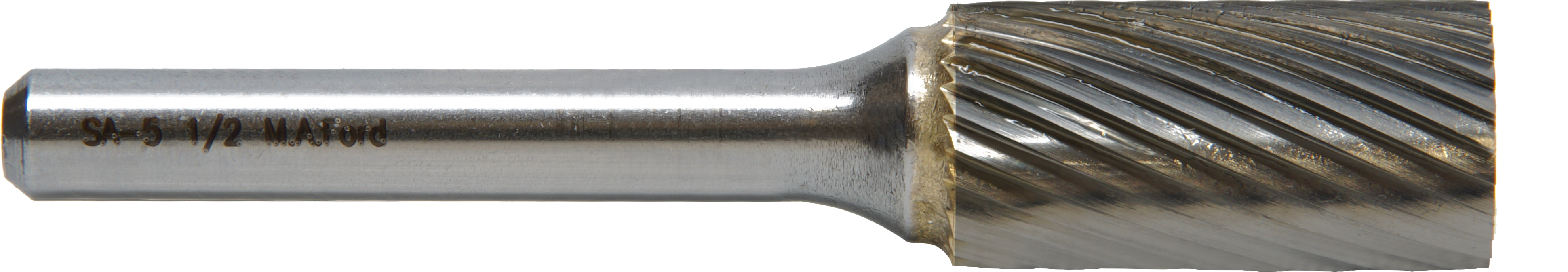 Picture of Edge Hog Bur Cylindrical Flat End - 3/8x3/4x2-3/4 SA-3-D