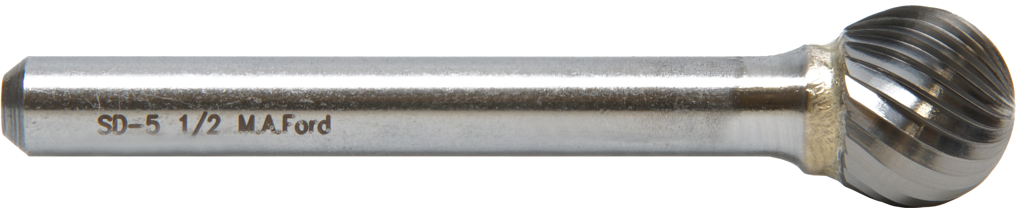 Picture of Edge Hog Bur Spherical - 3/8x5/16x2-5/16 SD-3-D