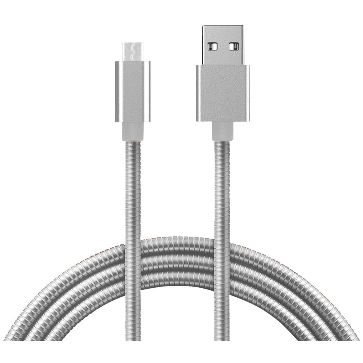Picture of Fuse Micro USB Metal Charging & Sync Cable