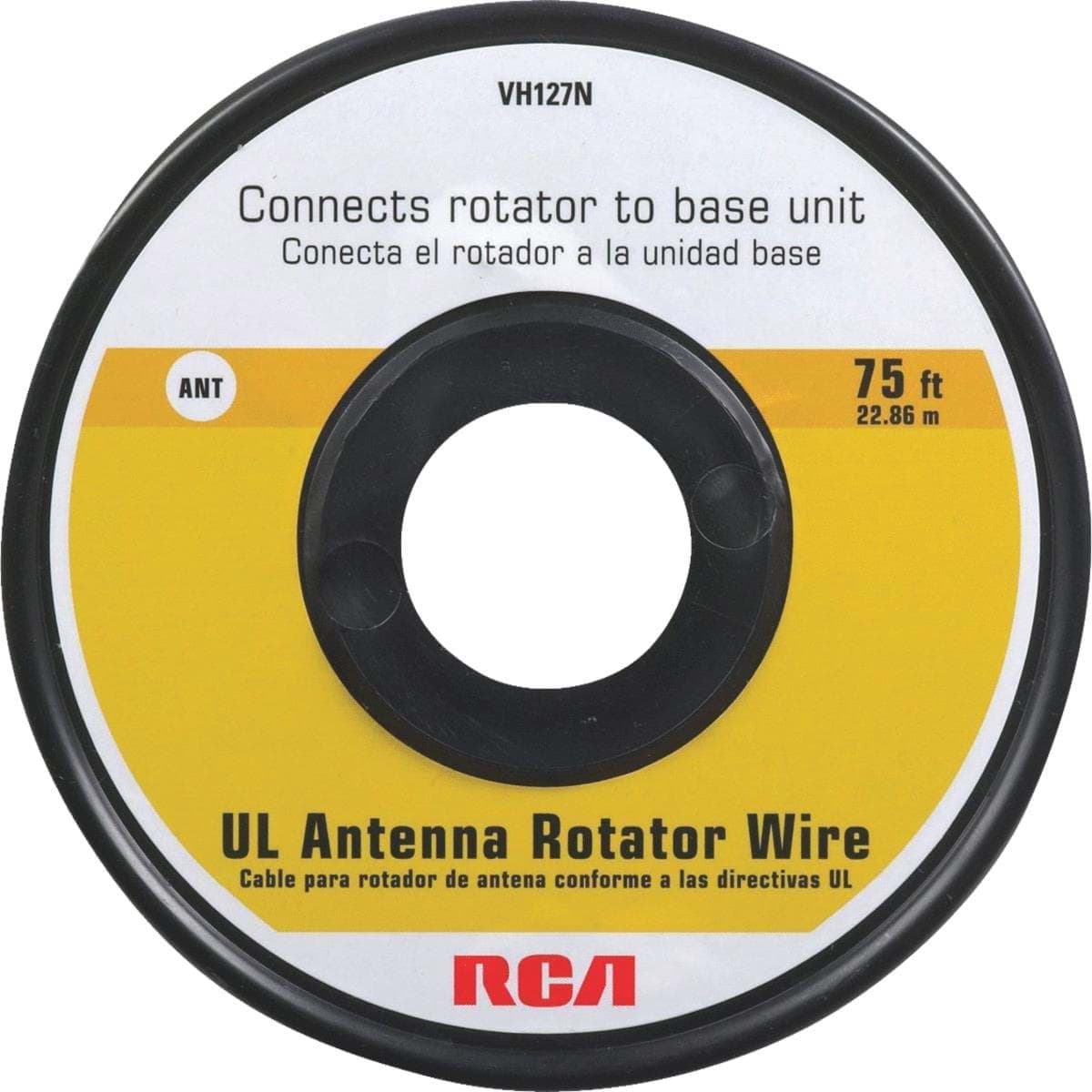 Picture of Rotator Wire