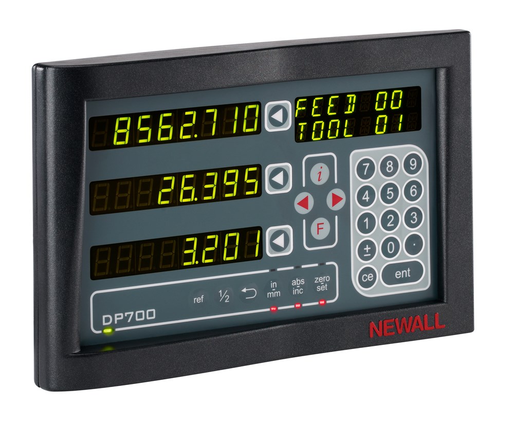 Picture for category Digital Readouts