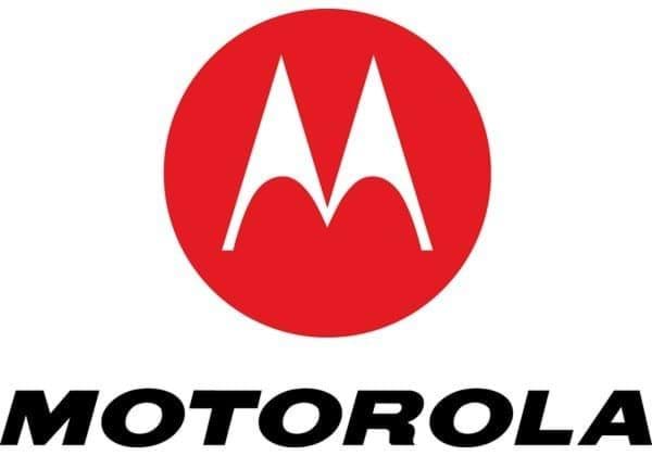 Picture for manufacturer Motorola