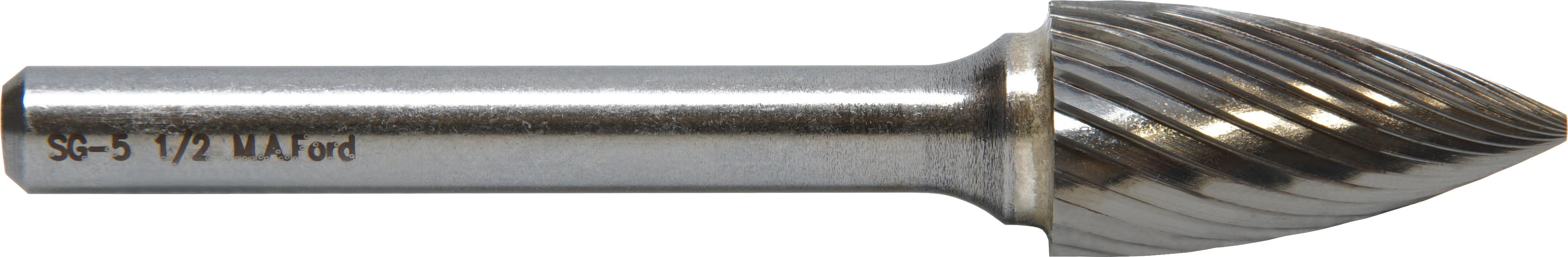 Picture of Edge Hog Miniature Bur - 1/8x3/8x1-1/2 SG-43-D