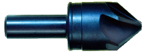 Picture of M.A.FORDMAX HSS 6 Fl C'Sink - 1/2 x 100°