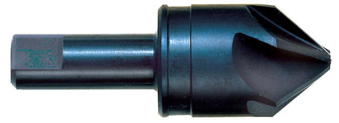 Picture of M.A.FORDMAX HSS 6 Fl C'Sink - 2 x 100°