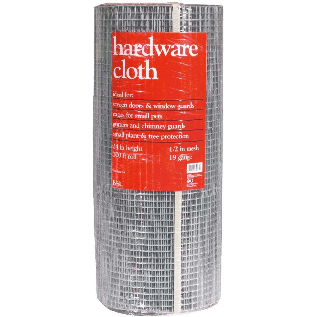 Picture of Do it 1/2 In. Hardware Cloth