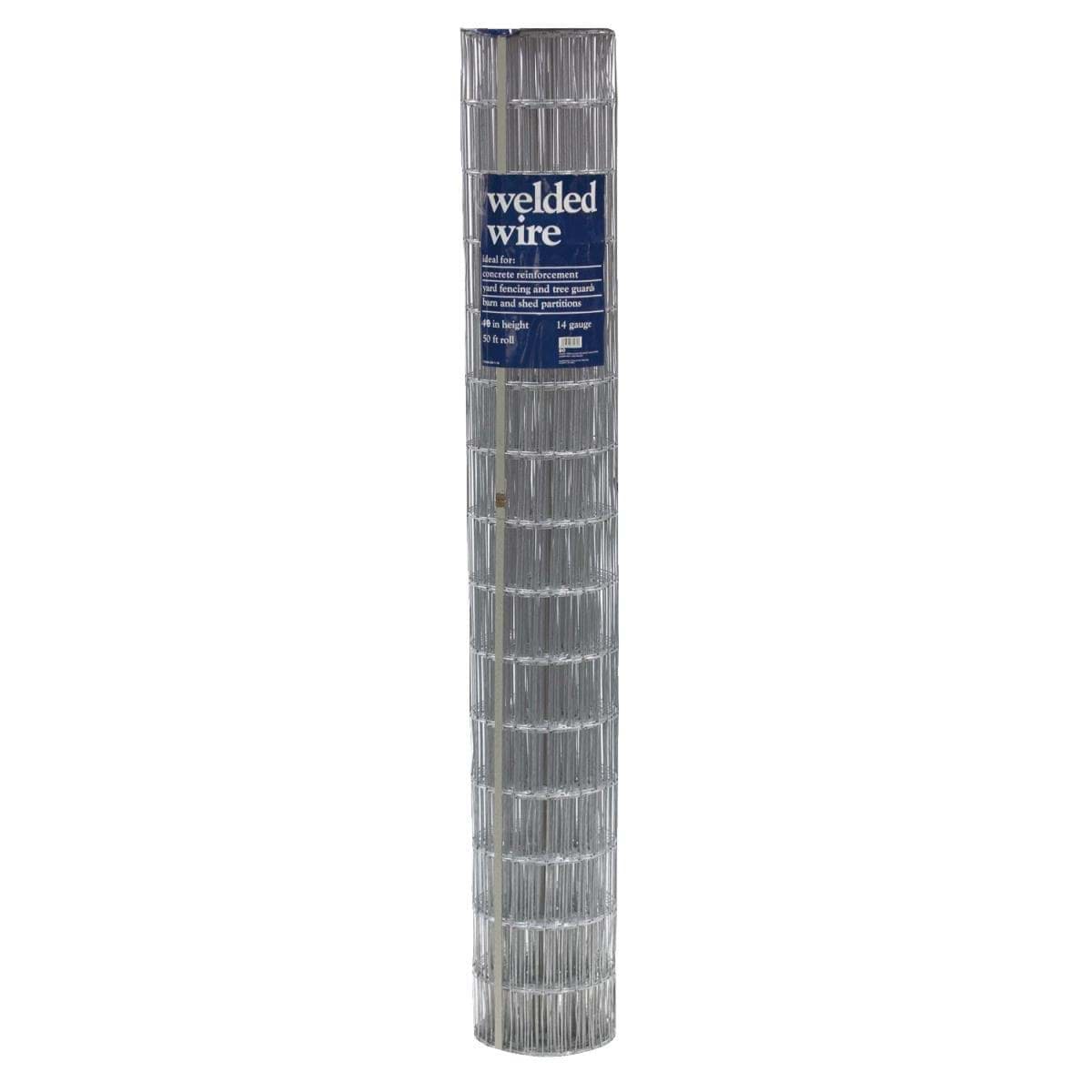 Picture of Welded Wire Fence
