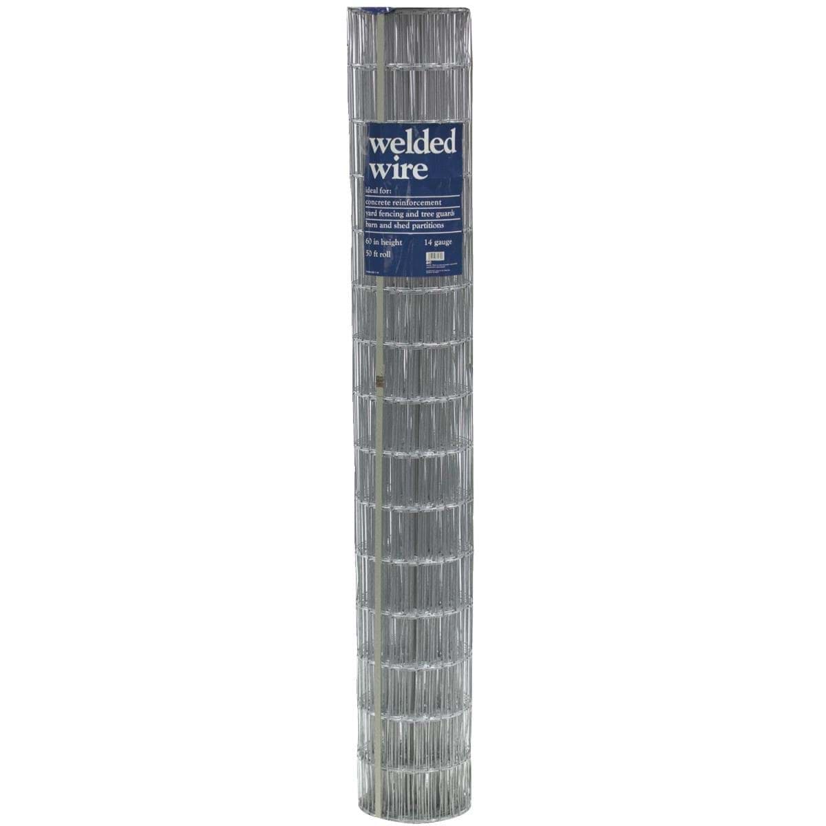 Picture of Welded Wire Fence