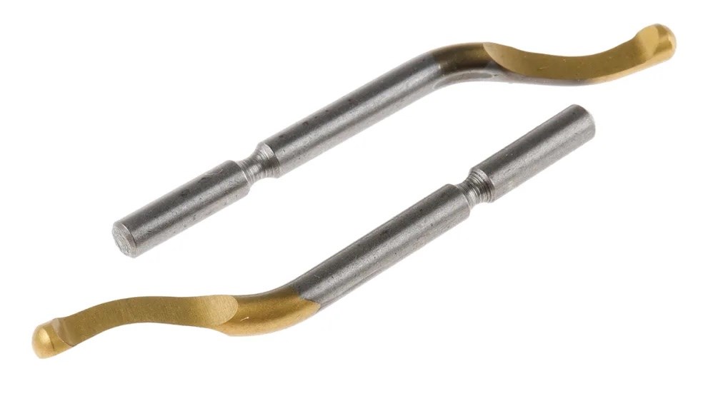 Picture of Hand Deburring Tool Replacement Blade