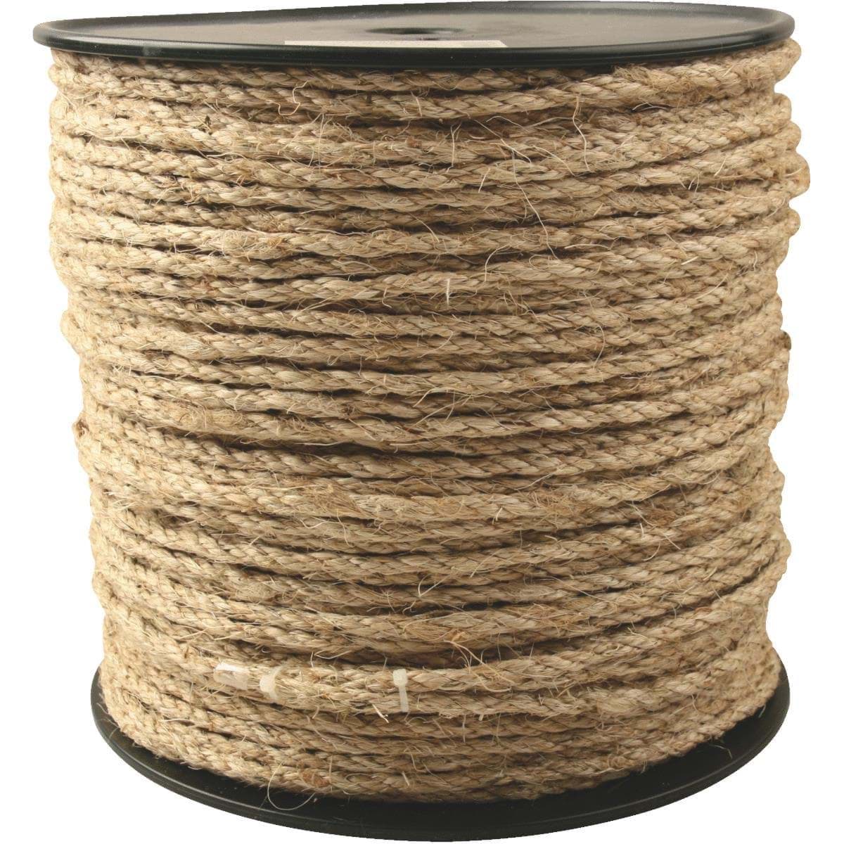 Picture of Do it Twisted Sisal Bulk Rope - 1/2" - 650 ft