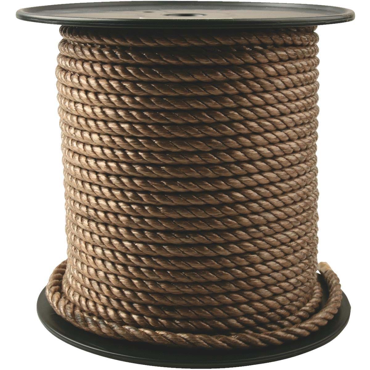 Picture of Do it Twisted Unmanila Polypropylene Bulk Rope - 3/8" - 300 ft