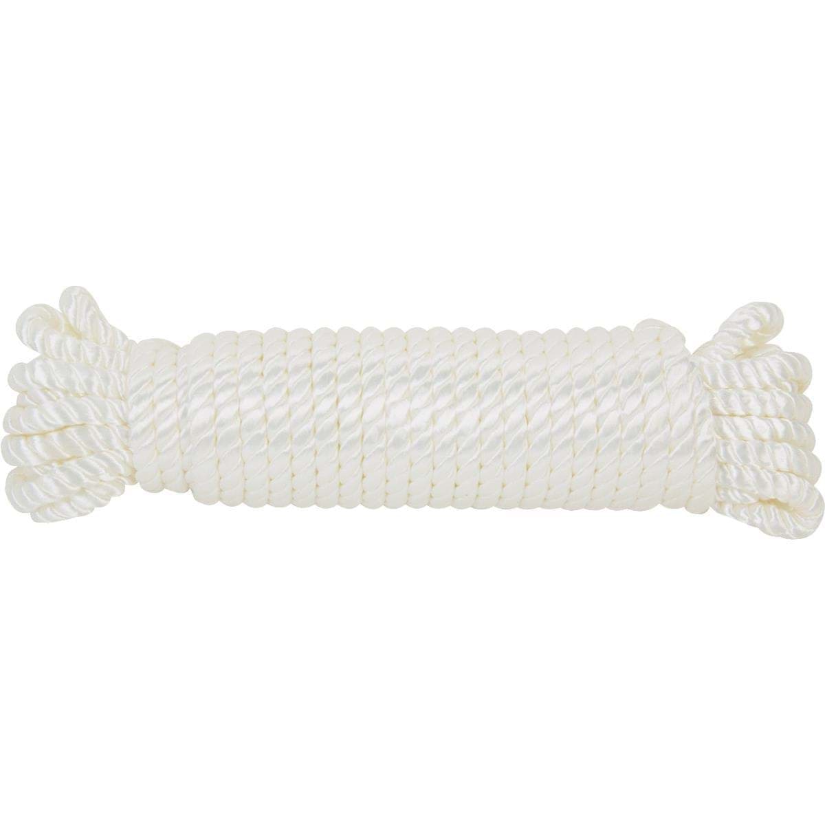 Picture of Do it Twisted Nylon Packaged Rope - 3/8" - 50 ft