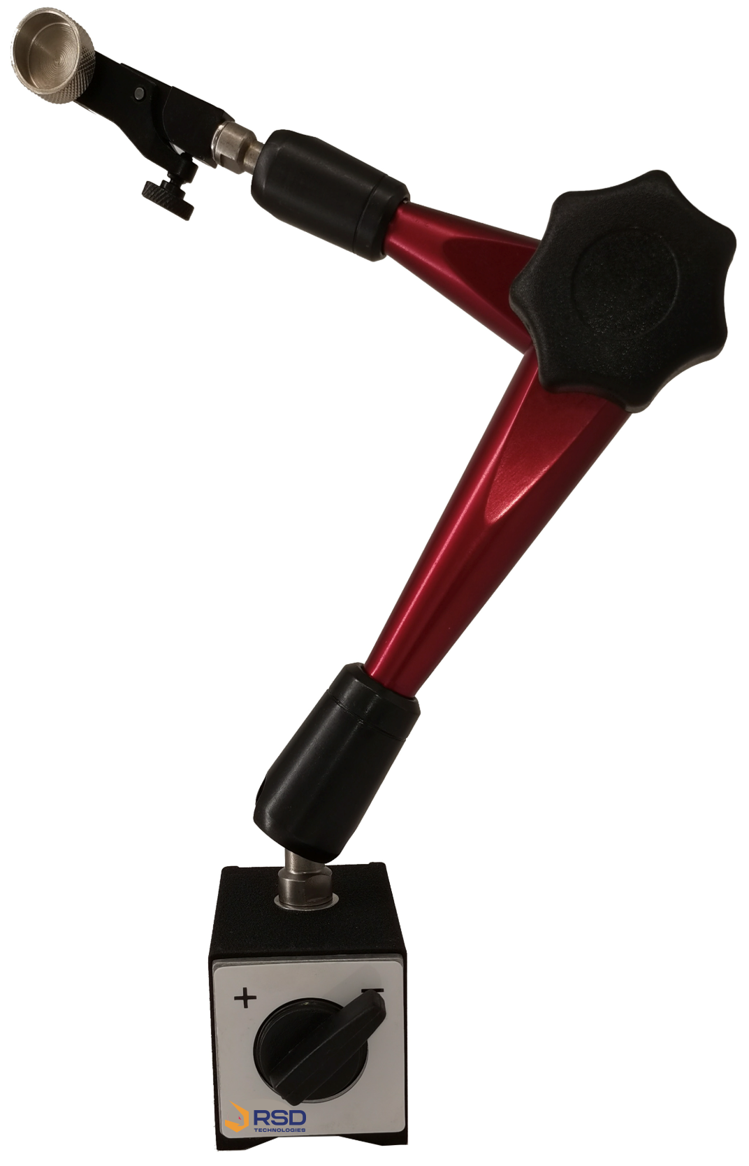 Picture of Magnetic Base for Dial Indicator