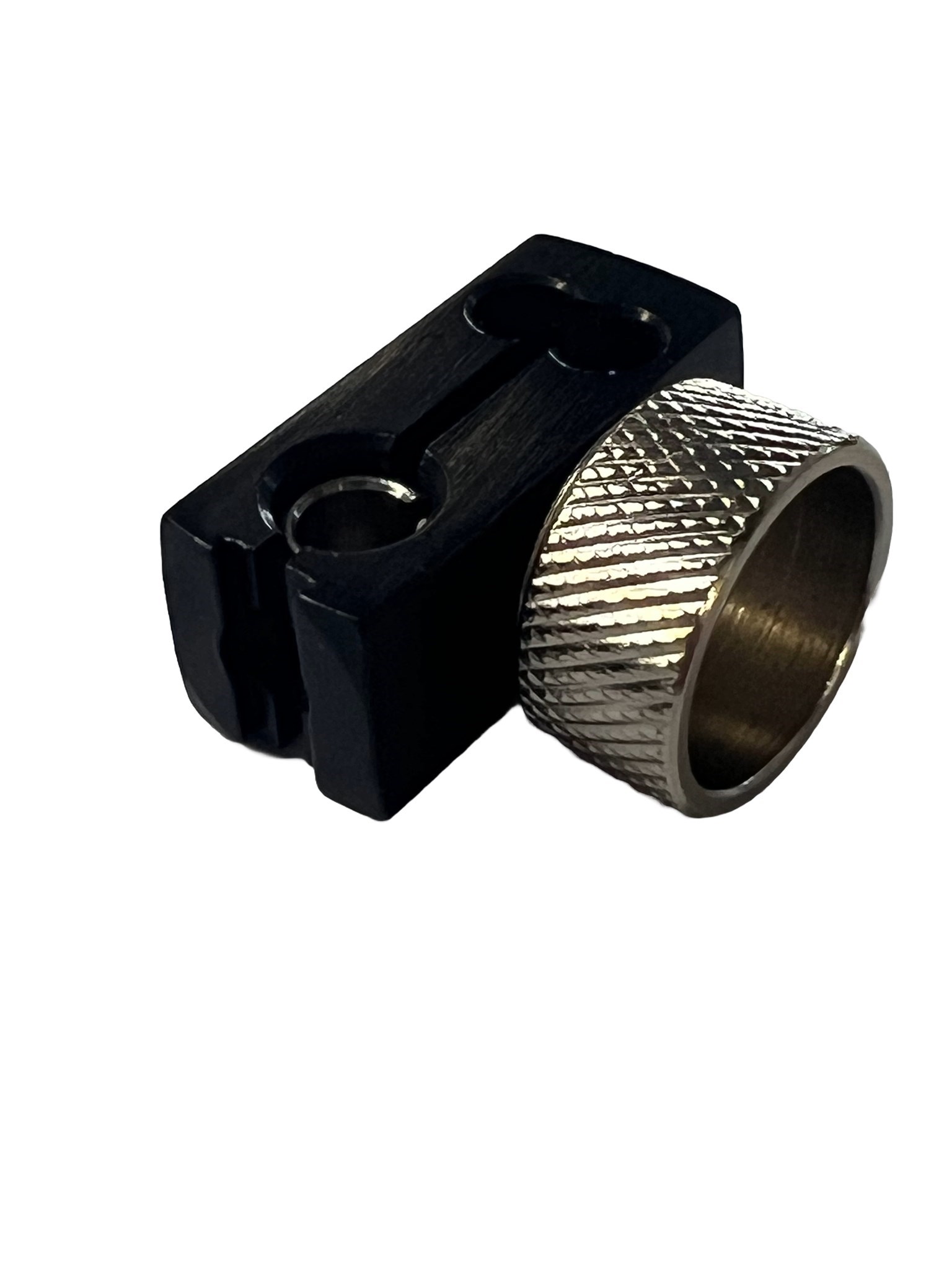 Picture of Magnetic Base Clamp - Without Fine Adjustment