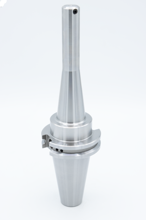 Picture of CAT40 1/8" Endmill Adapter 6.00"