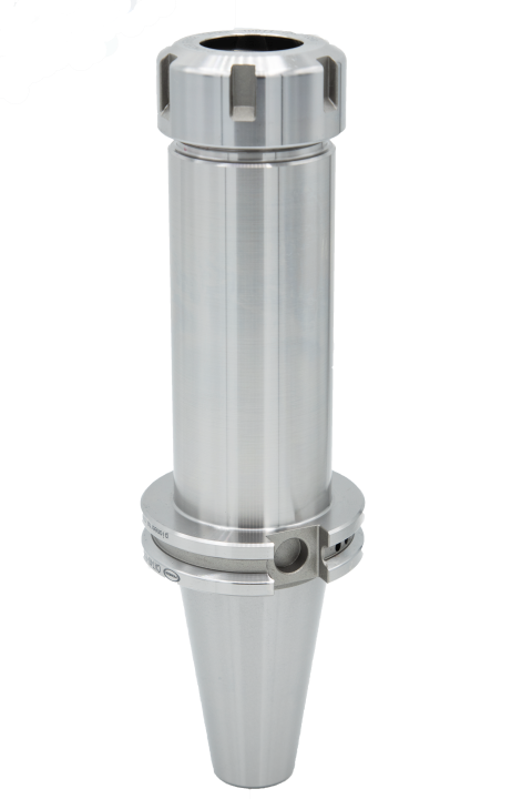 Picture of Dual CAT40 ER32 Chuck X 6.00"