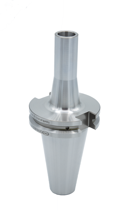 Picture of Dual CAT40 MX08 Mini Chuck 3.35"