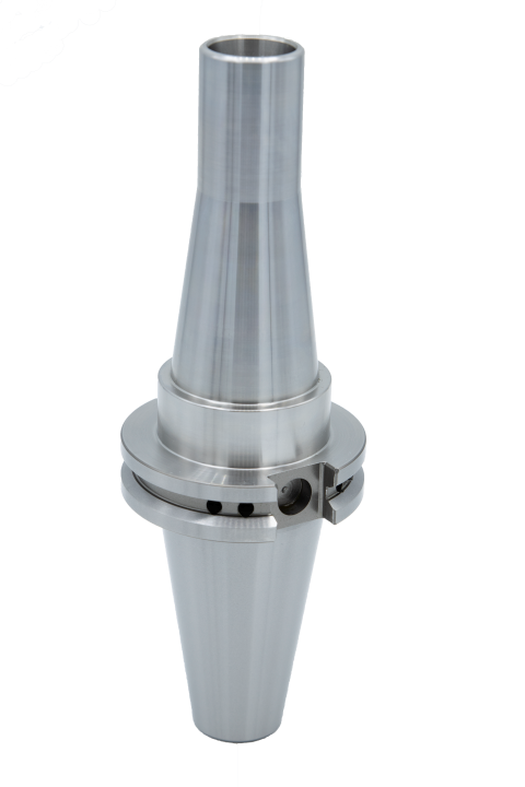 Picture of Dual CAT40 MX12 Mini Chuck 4.72"