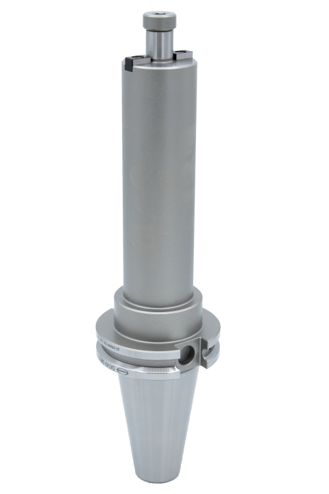 Picture of Dual CAT40 1/2" Shell Mill 6.00"