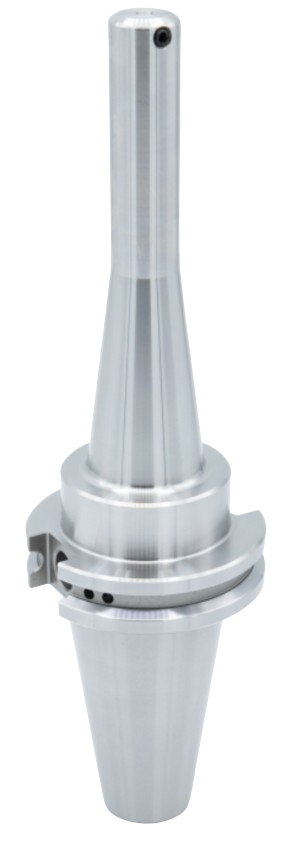 Picture of CAT40 1/8" Endmill Adapter 6.00"