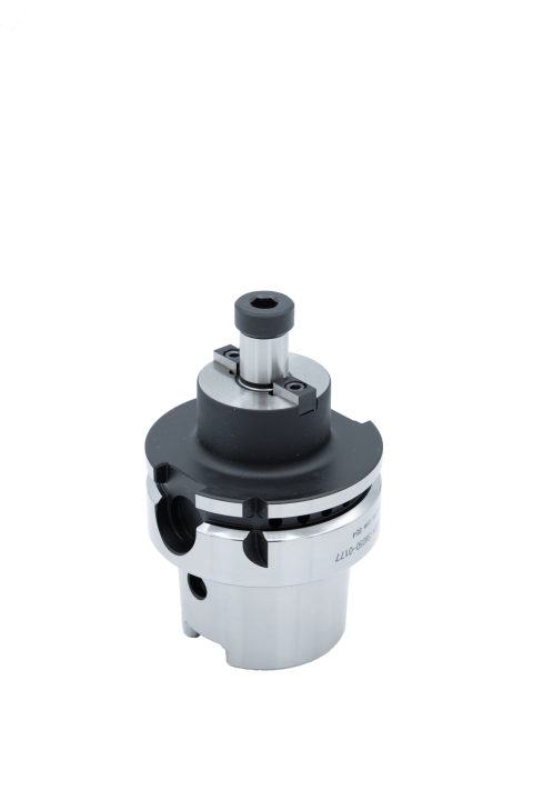 Picture of HSK 63A 1/2" Shell Mill Adapter 1.77"