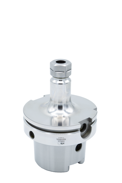 Picture of HSK100A ER16 Collet Chuck 3.94" Hex
