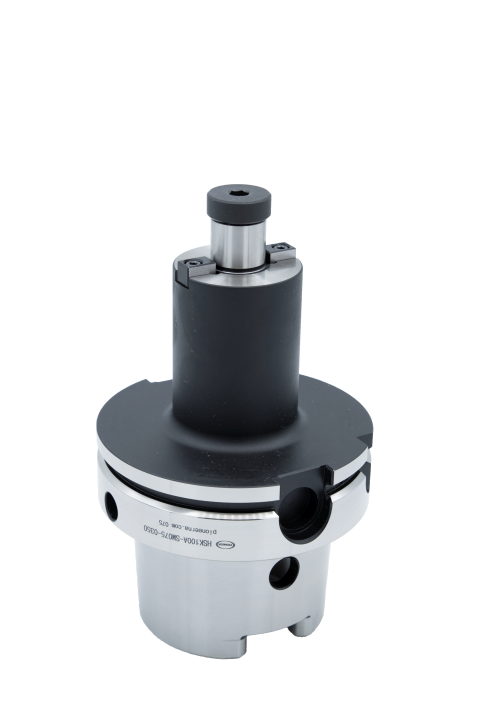 Picture of HSK100A 3/4" Shell Mill Adapter 3.50"