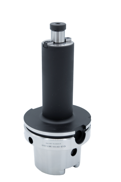 Picture of HSK100A 3/4" Shell Mill Adapter 5.50"