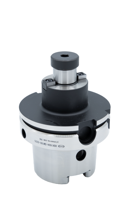 Picture of HSK100A 1" Shell Mill Adapter 2.25"