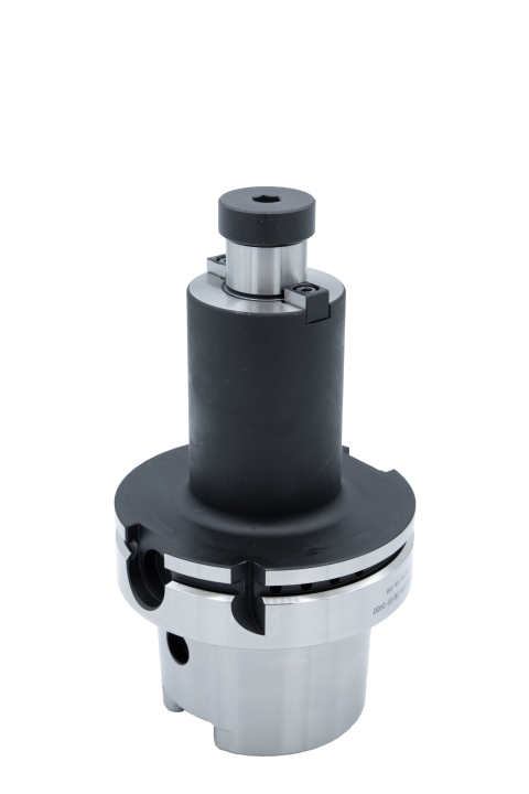 Picture of HSK100A 1" Shell Mill Adapter 4.00"