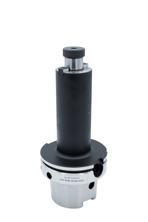 Picture of HSK100A 1" Shell Mill Adapter 6.00"