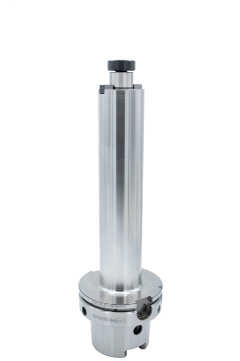 Picture of HSK100A 1" Shell Mill Adapter 10.00"