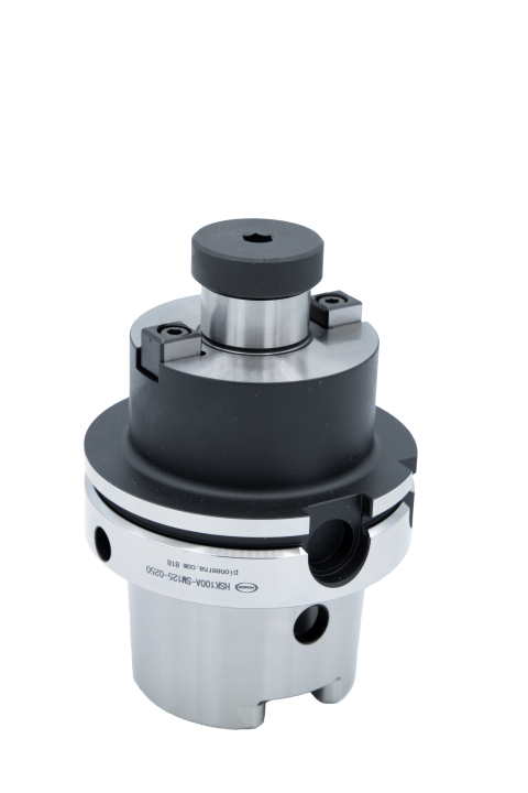 Picture of HSK100A 1-1/4" Shell Mill 2.50"