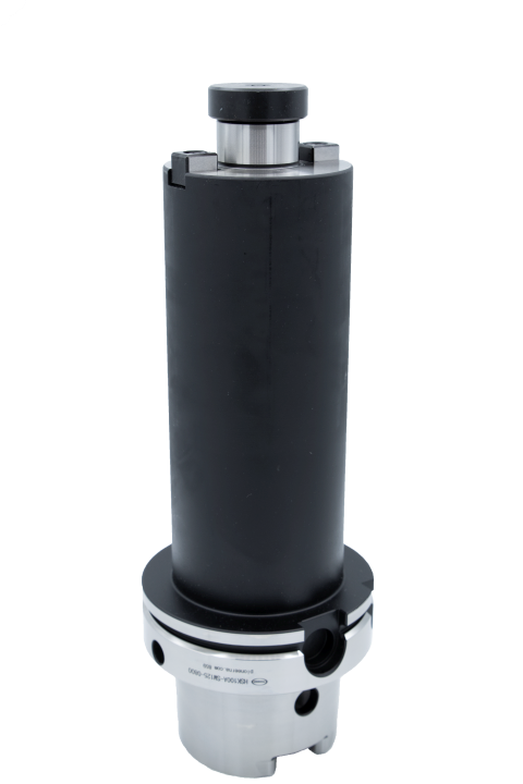 Picture of HSK100A 1-1/4" Shell Mill X 8.00"