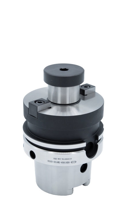 Picture of HSK100A 1-1/2" Shell Mill 2.50"