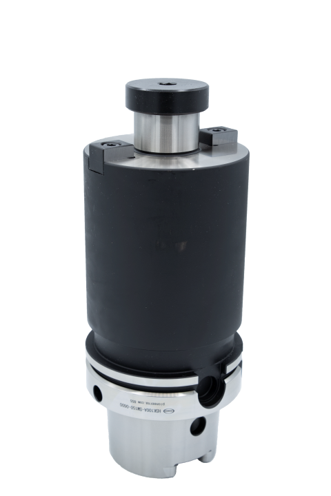 Picture of HSK100A 1-1/2" Shell Mill X 6.00"