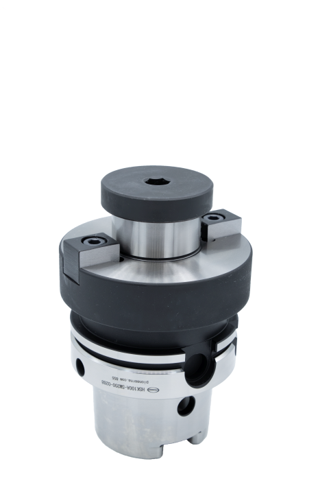 Picture of HSK100A 2" Shell Mill X 2.88