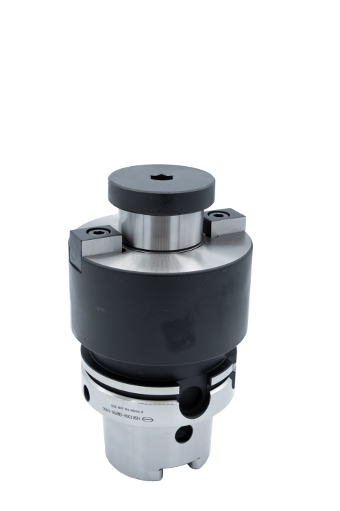 Picture of HSK100A 2" Shell Mill X 4.00"